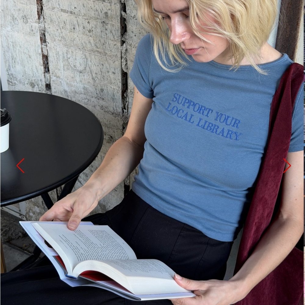 Lisa Says Gah X Seen Library Alex Tee